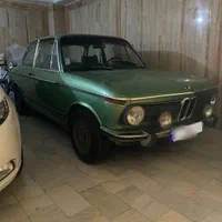 Bmw 2002|خودرو سواری و وانت|تهران, چیذر|دیوار