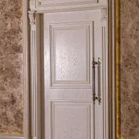درب ضد سرقت ترکیب شیشه و چوب  کلینیک سرادر کد 87cc|مصالح و تجهیزات ساختمان|فریدون‌کنار, |دیوار