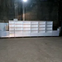 انواع قفسه ومیز