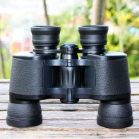 دوربین دوچشم شکاری بابگیش 40*8|کوهنوردی و کمپینگ|شهریار, |دیوار