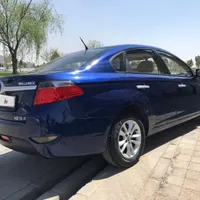 برلیانس H330 اتوماتیک 1500cc، مدل ۱۳۹۵|خودرو سواری و وانت|اصفهان, خانه اصفهان|دیوار