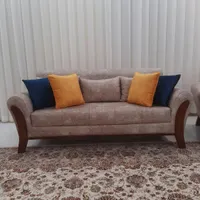 کوسن مبل|مبلمان خانگی و میز عسلی|اردکان, |دیوار