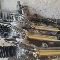 جعبه فرمان و پمپ هیدرولیک پژو پراید۲۰۶ ال۹۰|قطعات یدکی و لوازم جانبی|اهواز, فاز ۱ پادادشهر|دیوار