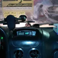 شارژ گازکولر خودروماشین/نشت یابی رایگان/کف قیمتoff|خدمات موتور و ماشین|اصفهان, جامی|دیوار