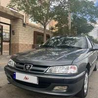 خودرو پژو پارس مدل ۱۴۰۱