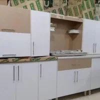 کابینت.سرویس رویایی،کد(307763)|مصالح و تجهیزات ساختمان|رودبار, |دیوار