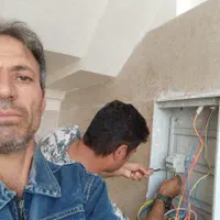 برقکار با 25 سال تجربه در خدمات برق|خدمات پیشه و مهارت|پرند, |دیوار