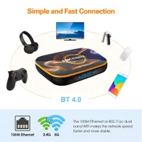 بهترین هدیه برای خانه اندروید باکس فیلم سریال4k|لوازم جانبی موبایل و تبلت|تهران, جوانمرد قصاب|دیوار