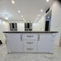 * کابینت آماده جادار کد۱۵۰۶|مصالح و تجهیزات ساختمان|رشت, پیرکلاچای|دیوار