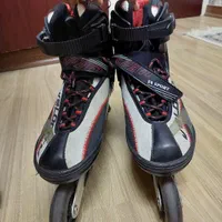 اسکیت خارجی نیمه حرفه ای Inline Skate|دوچرخه، اسکیت، اسکوتر|تهران, شهرک پاسداران|دیوار
