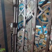 پنجره اماده pvc بالکنی و سرویسی|مصالح و تجهیزات ساختمان|بندر ماهشهر, |دیوار