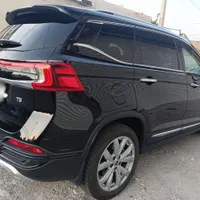 فردا T5، مدل ۱۴۰۲|خودرو سواری و وانت|مراغه, |دیوار