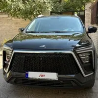 کی‌ام‌سی ایکس 5، مدل ۲۰۲۴
