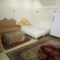 سوییت، اتاق، منزل همکف نزدیک بیمارستان افشار|اجارهٔ کوتاه‌مدت آپارتمان و سوئیت|یزد, |دیوار