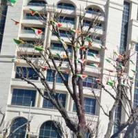 بلوارکشاورز زرتشت ۱۸۶متر سه خواب فول