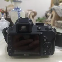 دوربین عکاسی و فیلمبرداری نیکون D3300