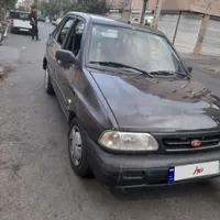 پراید 131 EX، مدل1385|خودرو سواری و وانت|رباط‌کریم, |دیوار