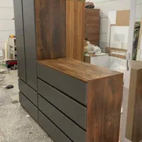 کمد و دراور ست کد ۳۰۱