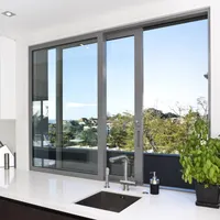 درب و پنجره دوجداره/ upvc|مصالح و تجهیزات ساختمان|قرچک, |دیوار