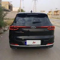 تگو ۷ مدل ۴۰۲ پرو