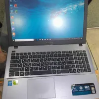 لپ‌تاپ ایسوس مدل X550L asus|رایانه همراه|همدان, |دیوار