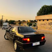پژو 405 GL - دوگانه سوز CNG، مدل 1391|خودرو سواری و وانت|نقده, |دیوار