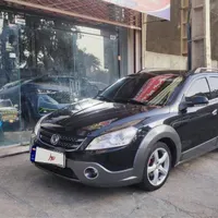دانگ فنگ H30 کراس، مدل ۱۳۹۵