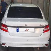 ساینا ۱۴۰۰ نقد و معاوضه