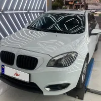 برلیانس اتوماتیک ۱۶۵۰مدل ۱۳۹۷