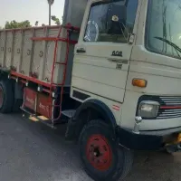 خاور ۶۰۸