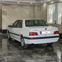 پارس مدل ۹۴