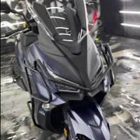 گارد و لوازم جانبی موتورسیکلت SYM و Yamaha