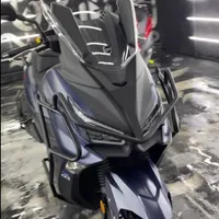 گارد و لوازم جانبی موتورسیکلت SYM و Yamaha|قطعات یدکی و لوازم جانبی|تهران, مجیدیه|دیوار