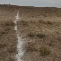 زمین مسکونی خارج از بافت روستای تاجخاتون|فروش زمین و ملک کلنگی|قم, آزادگان|دیوار