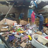 خرید ضایعات کارتن آهن پلاستیک