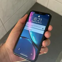 آیفون xr لاک iCloud|موبایل|تهران, عباس‌آباد|دیوار