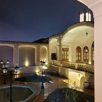 خانه،سوئیت، اقامت خاطره ساز