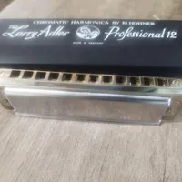 ساز دهنی (هارمونیکا) هوهنر اصل آلمان