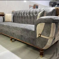 مبل لمس دست کمربندی تولیدی ضمانت کتبی