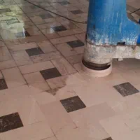 کفسابی سنگ سابی کف سابی بتن ، موزاییک ، پله ،پاگرد|خدمات نظافت|کرمان, |دیوار