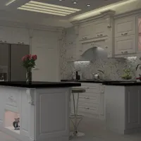 کابینت/کمد دیواری/کابینت های گلاس/دکور|خدمات پیشه و مهارت|لاهیجان, بوجایه|دیوار