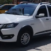 کوییک GXR تیپ L، مدل ۱۴۰۳