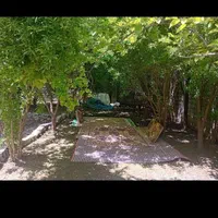 اجاره کوتاه مدت سوییت (خانه باغ)در مرکز شهر|اجارهٔ کوتاه‌مدت آپارتمان و سوئیت|علی‌آباد کتول, |دیوار