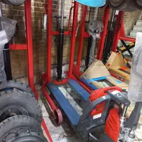 لیفتراک دستی|ماشین‌آلات صنعتی|زنجان, |دیوار