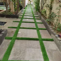 چمن مصنوعی نواری ۵ سانتی