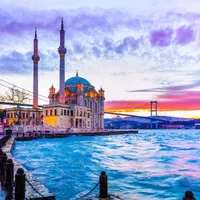 آفر ویژه ی تور استانبول