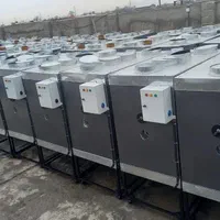 گرمایش گلخانه|بخاری، هیتر، شومینه|شهرضا, |دیوار