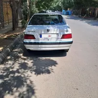 پژو پارس دوگانه سوز، مدل ۱۳۹۸|خودرو سواری و وانت|کرج, ساماندهی|دیوار