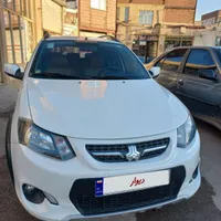 کوییک دنده‌ای ساده، مدل ۱۴۰۱