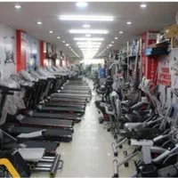 فروشنده تردمیل دوچرخه ثابت الپتیکال گارانتی خدمات